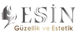 Esin Güzellik Logo